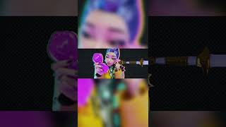 had lot of fun making this #kpopdemonhunters #kpopdemonhuntersedit #fyp #viral