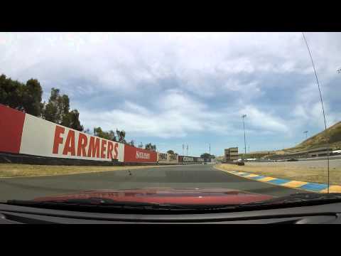 Sonoma HPDE