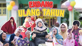 ULANG TAHUN ENDANG