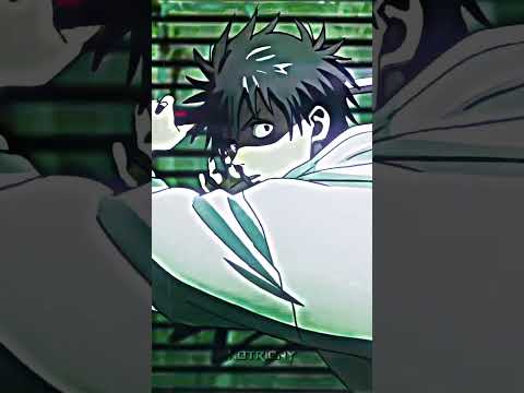 Yuta Okkotsu Edit #fyp #anime #viral #animeedit #edit #yuta #yutaokkotsu #jujutsukaisen