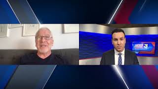 The founding artistic director of Coyote Stageworks explains why the theatre had to ...