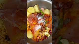 easy shami kabab recipe #cooking #shamikabab #ramadanspecial #recipe #nkitchen #kitchenwithamna