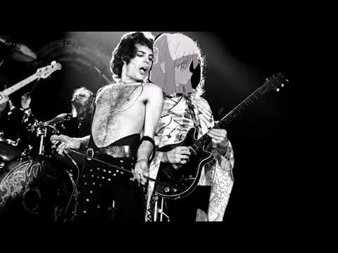 Queen - Bohemian Rhapsody Solo (Really Bad Cover)