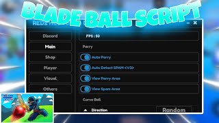 NEW Blade Ball Script | PASTEBIN | Auto Parry, Auto Detect Spam