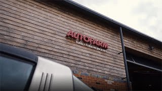 Autofarm - About Us - Down On The Farm