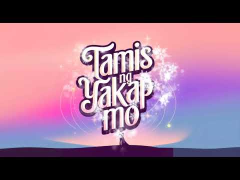 Tamis ng Yakap Mo"Tagalog song"Music of the Heart