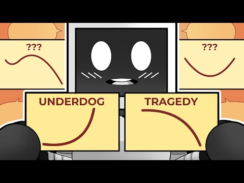 How To Write Story Arcs In Comics & Manga