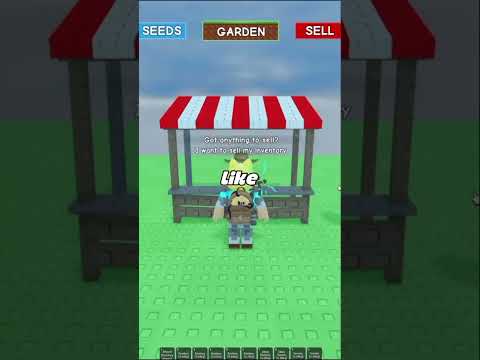 RECORDS that GROW A GARDEN BROKE  #roblox #newgameinroblox #robloxgames #robloxgamedesign #rblx