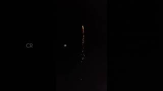 Sony Fireworks Fantasy Fish Skyshot Testing in Sivakasi | #Crackers #Diwali #Shorts #Pattasu |
