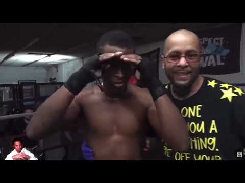 BEST STREET BEEF FIGHT OF 2024!