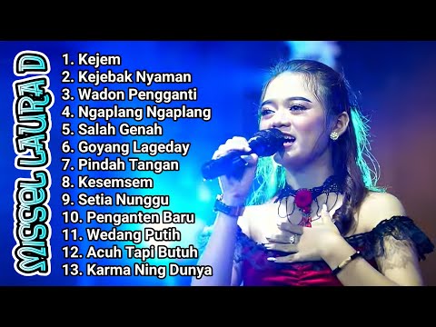 Missel Laura D Full Album Viral Tiktok 2025 Terbaru ❤ Lagu Tarling Dangdut Tengdung BOCIL PANTURA ❤