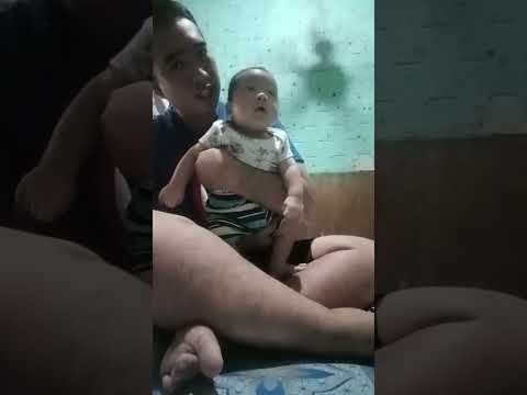 maka lingaw talaga yung bata
