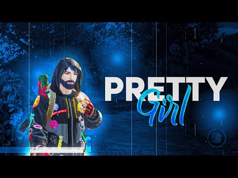 PRETTY GIRL IN ⚡ | BGMI MONTAGE |  SAMSUNG,A3,A5,A6,A7,J2,J5,J7,S5,S6,S7,59,A10,A20,A30,A50,A70
