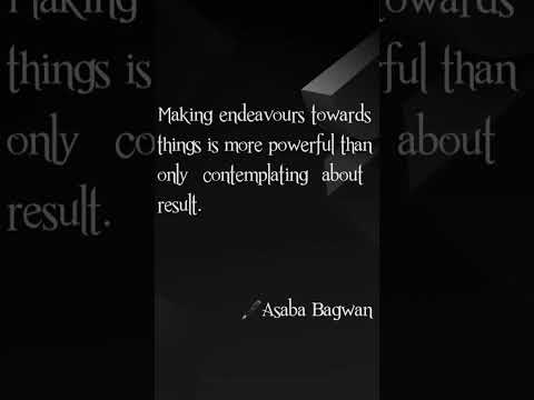 #motivation #infuencer #shorts #asababagwan