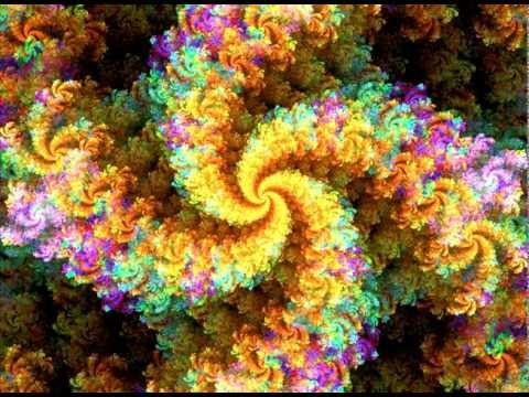 Psytrance Mix - DJ Cyber DMX
