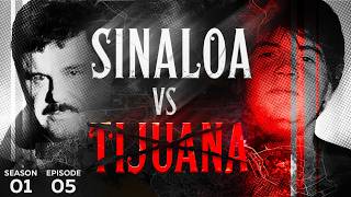 How the Sinaloa Cartel Won the War