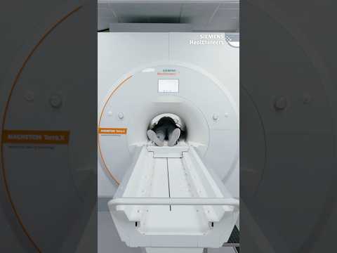 This team brought 7T #MRI to the clinic. | #siemenshealthineers #radiology