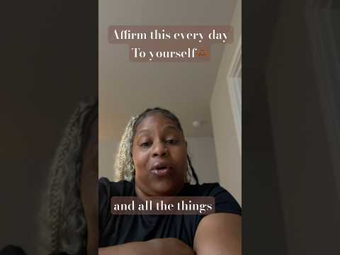 Everything is always working out for you.