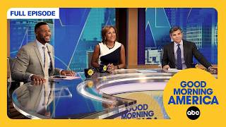 Good Morning America Full Broadcast - Thursday, May 14, 2026