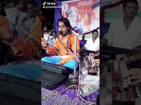 Ashwin devipujak labu varo kalo na bhajan