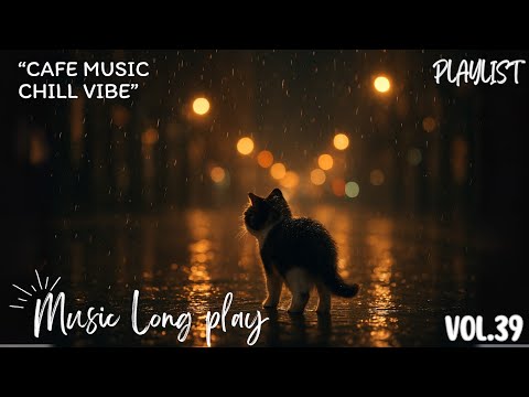 เพลง Pop ชิลล์ๆ (Vol. 39) | เปิดฟังตอนบ่ายในคาเฟ่ 🎧 ไม่มีลิขสิทธิ์