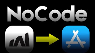 From WeWeb to AppStore in 60/min | Build Native Mobile Apps in WeWeb