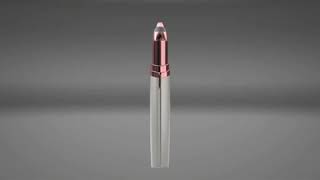 Finishing Touch Flawless Brows Eyebrow Hair Remover