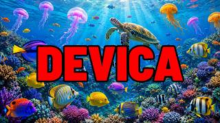 DEVICA-OVO JE OZBILJNO👑👑👑(Čitanje za period 11.-20.7.2026)
