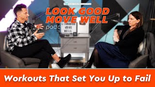 Workouts That Set You Up to Fail
