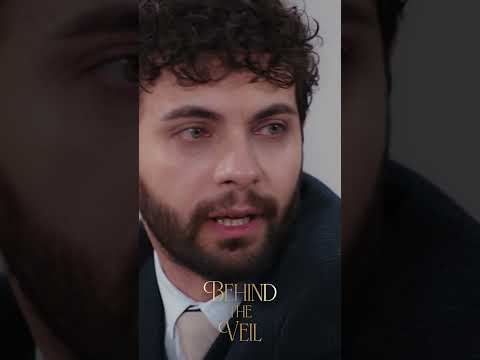 Behind the Veil | Episode 161 Promo #shorts #gelin #cihançer #behindtheveil