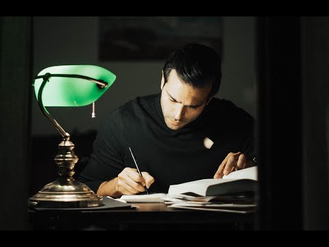 Música para Estudar, Concentrar e Inspirar - Música para Trabalhar – EFICIÊNCIA COMPROVADA!