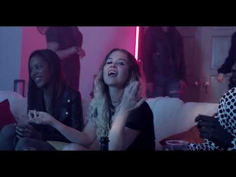 Transviolet - Bad Intentions [Official Video]