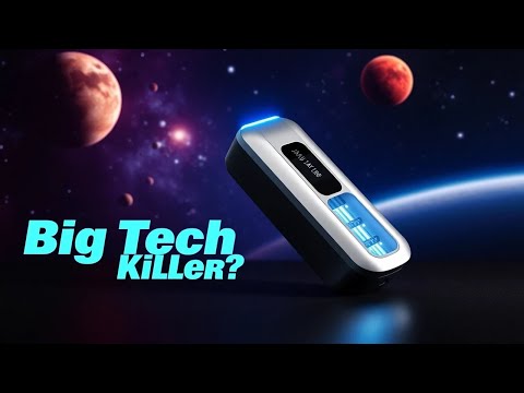 DeepSeek Just CRUSHED Big Tech AGAIN With JANUS PRO