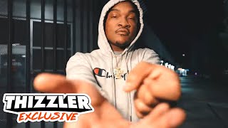 Bankroll RaeDoe - Processing Pain (Exclusive Music Video) II Dir. Cash Jundi