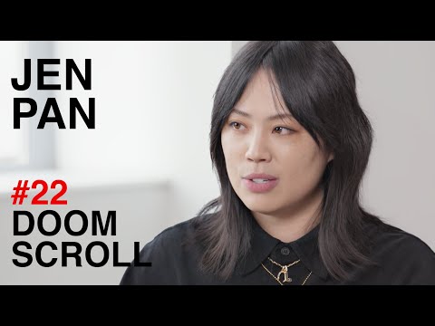 Jennifer C. Pan: Selling Social Justice | Doomscroll