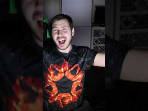 Rave party at home as a programmer #Shorts