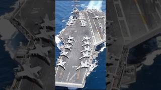 India’s aircraft carrier