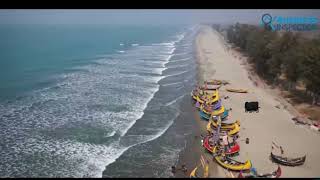 Bangladesh Mega Projects.