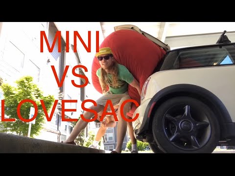 MINI VS LoveSac