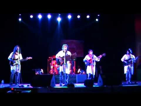Hare Krishna Live | Rare Video | Where Fakira Started their journey of album Hare Krishna