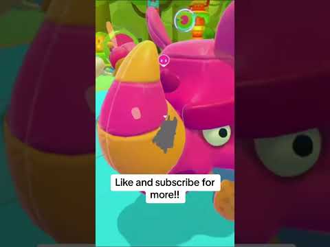 Fall guys is hilarious 🤣 #fallguys #fallguysultimateknockout #fallguysgameplay #fallguysmoments