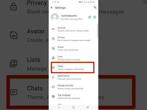 How to Change Font Style on WhatsApp | WhatsApp Me Font Style Kaise Change Kare #WhatsAppTips
