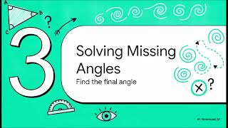 Grade 8 Geometry U05 L06 — Solve Right Triangles