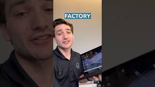 How To Factory Reset A Laptop! #shorts #pcrepair #computerrepair #pc #laptoprepair #tech