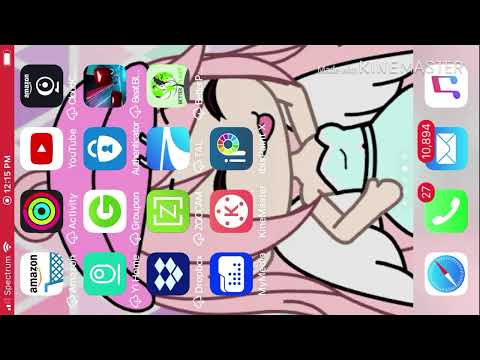 •how to makes gacha life video tutorial•