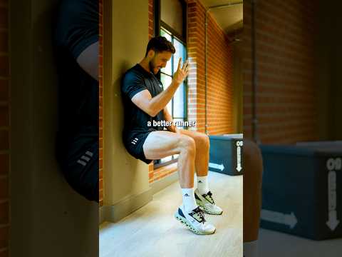 STRENGTH TRAINING FOR RUNNERS 🏃‍♂️