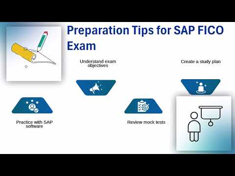 SAP FICO Certification Exam Questions 🎓 | SAP FICO Training Insights 📚 | Tutorial for SAP FICO 🛠️