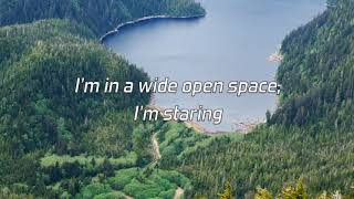 Mansun - Wide Open Space (with Lyrics)