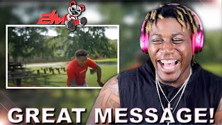 Power Of Kreation - Keep Moving Forward "Official Video" 2LM Reaction