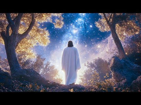 Jesus Christ Healing Body and Mind - Eliminate All Evil Around, Emotional Healing & Spirit - Healing